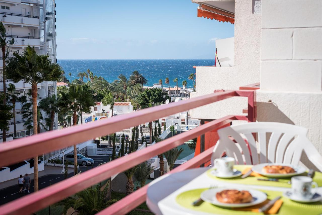 Apartment 421 Olympia Building Remodelling Playa de las Americas (Tenerife)